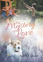 The Mystery of Love: The Adventures of Peter in Lavender Valley 1664267662 Book Cover