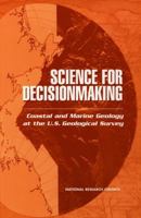 Science for Decisionmaking: Coastal and Marine Geology at the U.S. Geological Survey 0309065844 Book Cover
