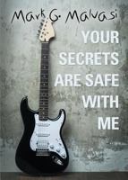 Your Secrets Are Safe with Me 163491824X Book Cover