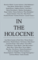In the Holocene 3943365522 Book Cover