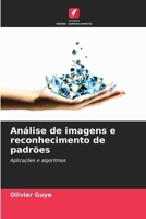 Análise de imagens e reconhecimento de padrões (Portuguese Edition) 6202434120 Book Cover