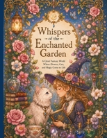 Whispers of the Enchanted Garden: Where Magic Gently Breathes B0H93NMLN2 Book Cover