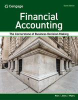 Financial Accounting 0357984943 Book Cover