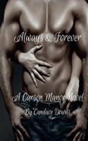 Always & Forever 1539397572 Book Cover