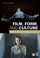 Film, Form, and Culture 1032505257 Book Cover