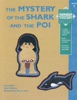 Hawaiian Values - The Mystery of the Shark and the Poi 1573060879 Book Cover