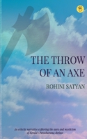 The Throw of an axe 9395266414 Book Cover