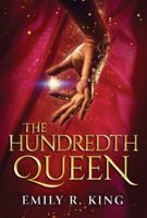 The Hundredth Queen 1503943658 Book Cover