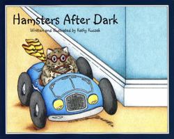 Hamsters After Dark 0982823517 Book Cover