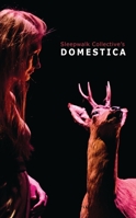 Domestica 1786823535 Book Cover