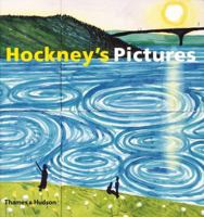 Hockney's Pictures 050028671X Book Cover