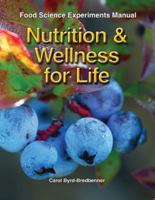 Nutrition  Wellness for Life 1605254487 Book Cover