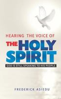 Hearing the Voice of the Holy Spirit 1731142587 Book Cover