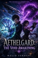 Aethelgard: The Void Awakening B0H9P5JMHB Book Cover