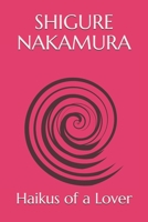 Haikus of a Lover B095DV9NSR Book Cover