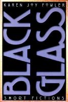 Black Glass 0399175792 Book Cover