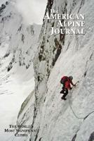The American Alpine Journal 2008: The World's Most Significant Climbs 193305607X Book Cover
