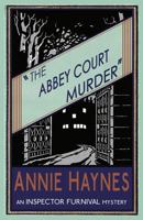 The Abbey Court Murder 1911095013 Book Cover