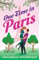 One Time in Paris 1960883283 Book Cover