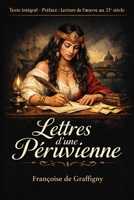 Lettres d'une Péruvienne (French Edition) B0GRP7S6C1 Book Cover