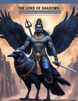 The Lord of Shadows: Shani’s Domain Beyond Fear and Time B0FCN4Y9PF Book Cover