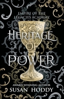 Heritage Of Power 0975637037 Book Cover