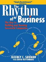 The Rhythm of Business: The Key to Building and Running Successful Companies 0750699914 Book Cover