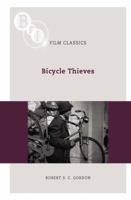 Bicycle Thieves 1844572382 Book Cover