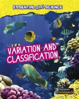 Variation and Classification 1432978446 Book Cover