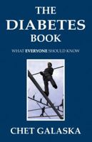 The Diabetes Book: What Everyone Should Know 0981676758 Book Cover