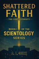 Shattered Faith: The Cost of Eternity 1067410708 Book Cover