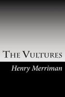 The vultures: A novel 1517602335 Book Cover
