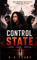 Control State B0H6ZSWCH8 Book Cover