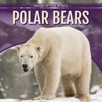 Polar Bears 1499420447 Book Cover