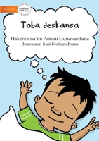 No More Naps (Tetun edition) - Toba deskansa 1922331848 Book Cover