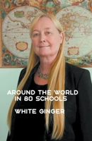 White Ginger 1393359809 Book Cover