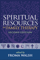 Spiritual Resources in Family Therapy 1572305088 Book Cover