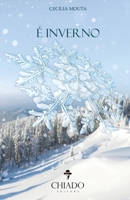É Inverno 9897746471 Book Cover