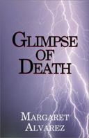 Glimpse of Death 0738824062 Book Cover