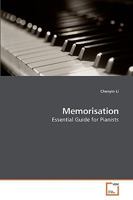 Memorisation 3639192389 Book Cover