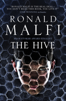 The Hive 1803365676 Book Cover