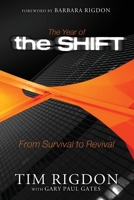 The Year of the Shift: From Survival to Revival B0GRRLJNH1 Book Cover