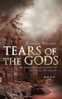 Tears of the Gods 1628388072 Book Cover