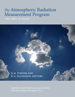 The Atmospheric Radiation Measurement (Arm) Program: The First 20 Years 1944970053 Book Cover