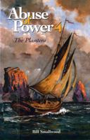 Abuse of Power 088887281X Book Cover