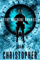 The Machine Awakes 0765376415 Book Cover