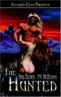 The Hunted 1419950177 Book Cover