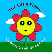 The Little Flower null Book Cover