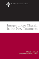 Images of the Church in the New Testament 0664249035 Book Cover
