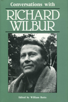Conversations With Richard Wilbur (Literary Conversations Series) 0878054251 Book Cover